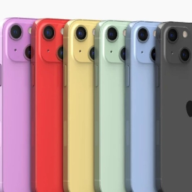 【快訊】iPhone 13更詳細規格流出 入門機款不到2萬台幣