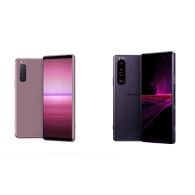 【機型比較】Sony Xperia 1 III跟5 II的不同差異為何？該怎麼選擇？哪裡買最便宜？