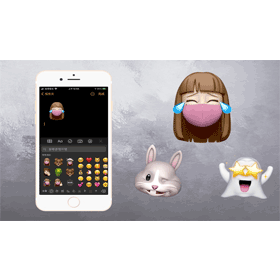 【手機專知】iPhone如何下載Memoji表情貼圖？一鍵快速儲存教學
