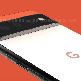 【快訊】Google Pixel 6 要來了？詳細功能被曝光 將搭自研白教堂晶片