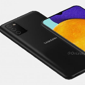 【快訊】大螢幕孝親機選擇再+1！三星 Galaxy A03s 規格曝光