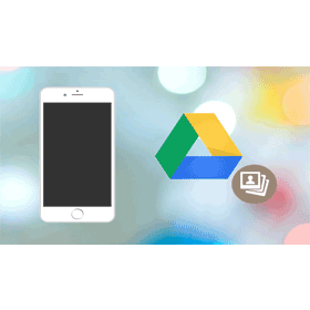 【手機專知】iPhone如何一鍵下載多張Google雲端硬碟的圖片？用這招秒搞定