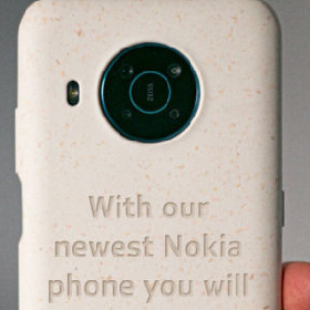 【快訊】不須手機殼保護！Nokia全新強固手機曝光