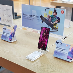 【快訊】你的小米生活已上線 傑昇限時狂降通通免萬元