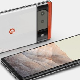 【快訊】Google又自爆！曝光頂規版Pixel 6 獨有相機規格