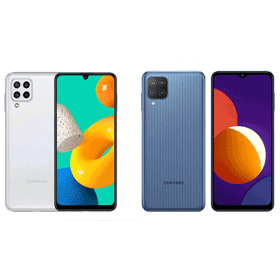 【機型比較】三星M32跟M12的不同差異為何？該怎麼選擇？哪裡買最便宜？