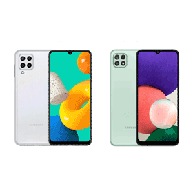 【機型比較】三星M32跟A22的不同差異為何？該怎麼選擇？哪裡買最便宜？