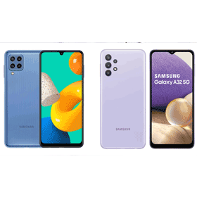 【機型比較】三星M32跟A32的不同差異為何？該怎麼選擇？哪裡買最便宜？