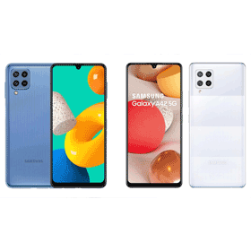 【機型比較】三星M32跟A42的不同差異為何？該怎麼選擇？哪裡買最便宜？