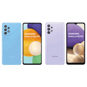 【機型比較】三星A52跟A32的不同差異為何？該怎麼選擇？哪裡買最便宜？