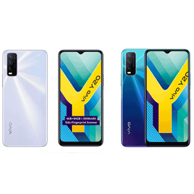 【機型比較】vivo Y20跟Y20s的不同差異為何？該怎麼選擇？哪裡買最便宜？