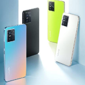 【快訊】Vivo S10 系列來了！主打超強人像拍照功能：拍出與眾不同的美