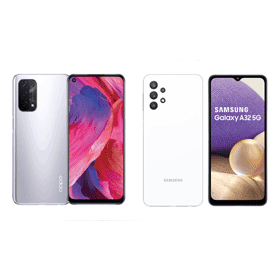 【機型比較】三星A32跟OPPO A74的不同差異為何？該怎麼選擇？哪裡買最便宜？