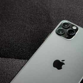 【快訊】新 iPhone 最大容量有1TB？分析師再爆料：LiDAR 全面下放