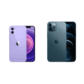 【機型比較】iPhone 12跟iPhone 12 Pro Max的不同差異為何？該怎麼選擇？哪裡買最便宜？