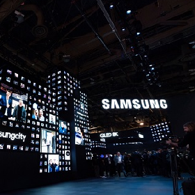 【快訊】Note 手機走入歷史？三星總裁：帶領用戶進入摺疊世代