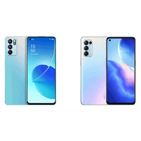 【機型比較】OPPO Reno6跟Reno5的不同差異為何？該怎麼選擇？哪裡買最便宜？