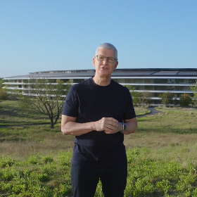 【快訊】Android粉跳投蘋果懷抱！庫克證實 iPhone 12 引發跳槽潮 Q3成長50%