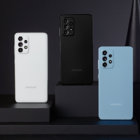 【快訊】效能再提升！三星 Galaxy A52s 新機曝光 詳細規格看這裡