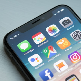 【快訊】iPhone 完全告別瀏海跟按鍵？蘋果最新專利曝光