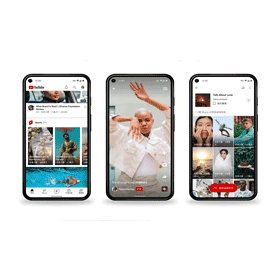 【科技新知】YouTube Shorts(短影音)如何使用其他影片的背景音樂？