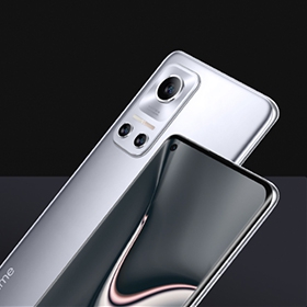 【快訊】realme發表全球最快磁吸無線閃充MagDart