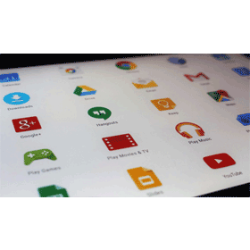 【手機專知】安卓手機如何分享Google Play商店的應用程式給朋友？