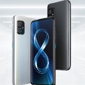 【快訊】華碩 ZenFone 8「DxO」相機評測出爐　打贏三星S21＋