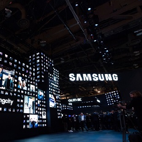 【快訊】三星小編出包了！發表會前一天曝光未發表「旗艦新機」