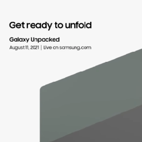 【快訊】三星發表會今晚登場 除2摺疊手機外 這3新品也可能登場