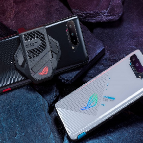 【快訊】華碩8月底將推新機？外媒透露：是 ROG Phone 5 升級版