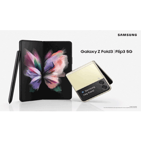 【機型比較】三星Z Fold3跟Flip3的不同差異為何？該怎麼選擇？哪裡買最便宜？