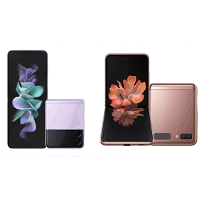 【機型比較】三星Z Flip3跟Z Flip的不同差異為何？該怎麼選擇？哪裡買最便宜？