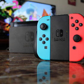 【快訊】真的沒有新主機？任天堂：Switch 已重新定義遊戲機生命週期
