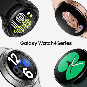 【快訊】三星 Galaxy Watch 4 亮相 詳細亮點、價錢看這裡