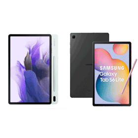 【機型比較】三星Tab S6 Lite跟Tab S7 FE的不同差異為何？該怎麼選擇？哪裡買最便宜？