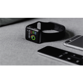 【機型比較】Apple Watch Series 6跟Watch Series 5的不同差異為何？該怎麼選擇？哪裡買最便宜？