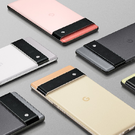 【快訊】Google今年不只有 Pixel 6？程式碼再曝2 款神秘「旗艦新機」