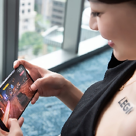 【快訊】聯想電競手機台灣開賣！規格亮點看這裡