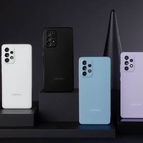 【快訊】最強中階手機？三星Galaxy A52升級版將登場