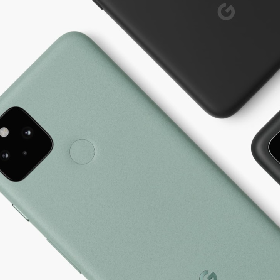 【快訊】Google中階新機八月底登場 傳電量規格為歷來最大