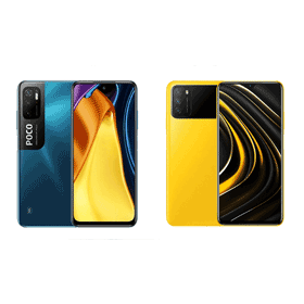 【機型比較】POCO M3 Pro跟M3的不同差異為何？該怎麼選擇？哪裡買最便宜？