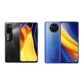 【機型比較】POCO M3 Pro跟X3 Pro的不同差異為何？該怎麼選擇？哪裡買最便宜？