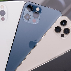 【快訊】iPhone 13登場時間曝光？分析師：在9月第三周