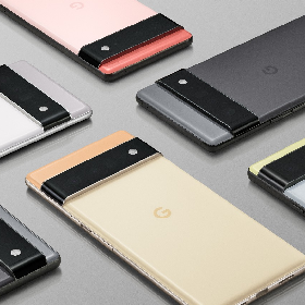 【快訊】跟進蘋果？Google 證實 Pixel 6 不附充電頭