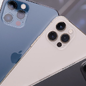 【快訊】疫情尚未緩解！iPhone 13會有螢幕下Touch ID？彭博爆料最新進度