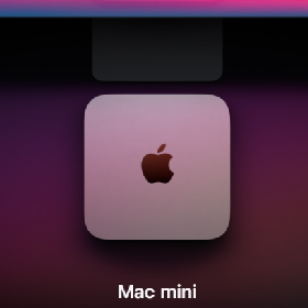 【快訊】新一代Mac mini將出？彭博：下月亮相