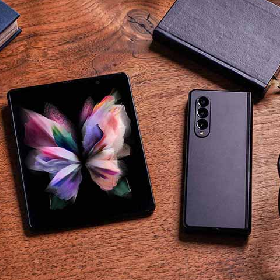 【快訊】摺疊手機成主流？三星摺疊旗艦機超夯 在韓預購破80萬