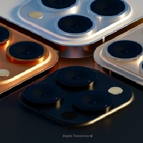 【快訊】iPhone 13 將有4機型！外觀遭配件廠曝光