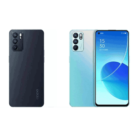【機型比較】OPPO Reno6 Z跟Reno6的不同差異為何？該怎麼選擇？哪裡買最便宜？